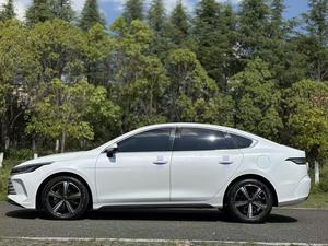 BYD Destroyer 05 DM-i <span class=keywords><strong>2023</strong></span> – Berline PHEV Économique, Véhicule Électrique Pur pour Trajets Quotidiens, V2L, Alimentation Extérieure, Pratique, Urbain, Familial - Product Image 4