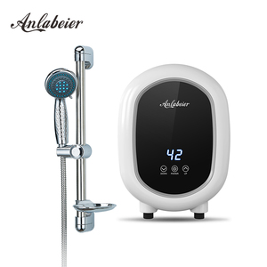 Chauffe-eau électrique sans réservoir Premium Smart Choice avec commande tactile LED et système de détection de panne intelligent - Product Image 2