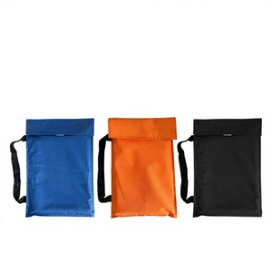 Soft Stretcher For Patient <b>Transport</b> And Repositioning 120cm X 100cm Blue Rehabilitation Equipment For Disabled Or Elderly - Product Image 4