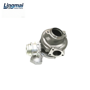 Expédition rapide Pièces de moteur Autres pièces automobiles 11652249950 Turbocompresseur <span class=keywords><strong>135KW</strong></span>/184PH Puissance pour <span class=keywords><strong>BMW</strong></span> 330d(E46)530d(E39)<span class=keywords><strong>X5</strong></span>(E53) - Product Image 2