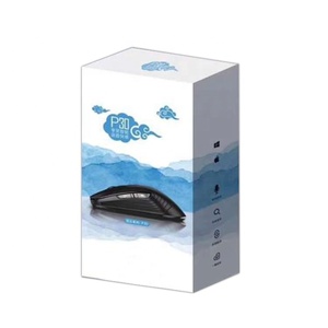 Hot Bán Ai Bằng Giọng Nói Thông Minh Chuột Không Dây Chơi Game Âm Thanh Sản Phẩm Phụ Kiện Tess Món Quà Của Hot New Chuột - Product Image 6