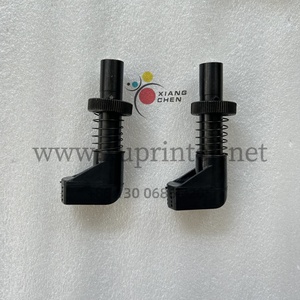 Support de sèche-cheveux WD de haute qualité G2.028.095S 71mm 81mm, pièces d'impression offset - Product Image 1