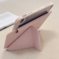 Étui magnétique pour iPad Air 6 M2 11 pouces 2024 M3 2025 étui magnétique pour iPad Air 5 Air 4 10.9 pouces étui pour iPad Pro 2022 11 pouces étui