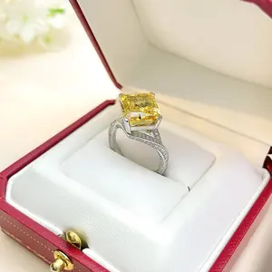 Joyería fina estilo de moda mujeres 925 anillo de plata al por mayor precio barato promoción regalos anillo de moda