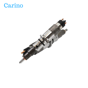 Carino中国制造新共轨柴油喷油器0445120122 4942359 F00RJ01941用于发动机QSC 8.3L Eng ISLe QSL9 - Product Image 3