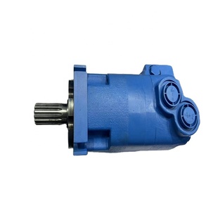 มอเตอร์ไฮดรอลิก BM6-800 BM6-630 BM6-500, มอเตอร์ไฮดรอลิก BM6 - Product Image 1