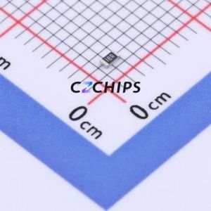 Résistance CMS RT0603BRD07150RL 0603 (Type : Film mince) (Résistance : 150 Ohms Précision : 0,1 %) - Product Image 1