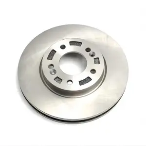 Factory Price Customized Brake Parts Automotive Aluminum Brake Discs