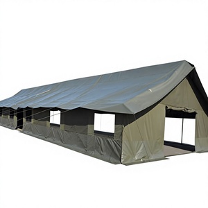 <span class=keywords><strong>Carpa</strong></span> Grande <span class=keywords><strong>para</strong></span> Acampar al Aire Libre, de <span class=keywords><strong>Lona</strong></span> de Poliéster <span class=keywords><strong>2x2</strong></span>, de Una Sola Capa, <span class=keywords><strong>para</strong></span> 200 Personas, 25x8m, 200 Metros Cuadrados, <span class=keywords><strong>para</strong></span> Todas las Estaciones - Product Image 4