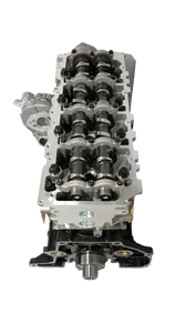 Newpars New Diesel Engine 2KD Engine Assembly 2KD-FTV Engine For 4Runner Hiace
