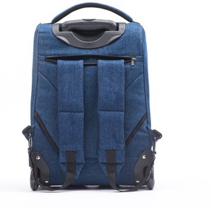 Latest Removable <b>Children</b> School Trolley <b>Backpack</b> - Product Image 4