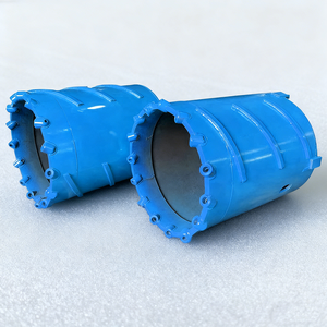 En gros, accessoires de forage ouverts pour foreuses de pieux, trépans de roche robustes pour l'ingénierie de construction Beijing Dazheng Te - Product Image 1
