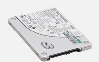 P05923-004 pour HP 1,92 To SATA 6 Gbit/s SSDSC2KB019T8P Disque SSD 2,5 pouces à lecture intensive