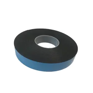 High Density Good Holding Power Supplier Double Sided PE Foam Tape For Construction Applications