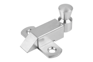 K1668 KIPPSteel Lock Grip with Return Spring Form B Bevel Down <b>Quick</b> <b>Clamping</b> Industrial Fixture Component - Product Image 6
