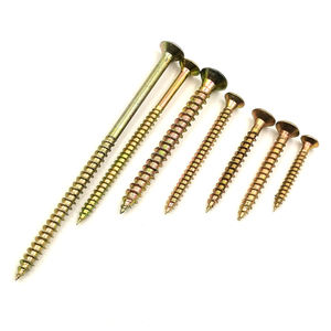 Vis à billes dessin animé, toupie, pour madera et mubble - Product Image 3