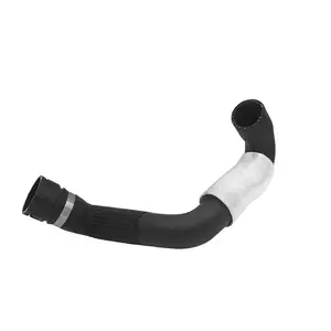 Tubo de refrigeração do termostato da mangueira de água das peças de automóvel para BMW F01 F02 OEM 11537581576