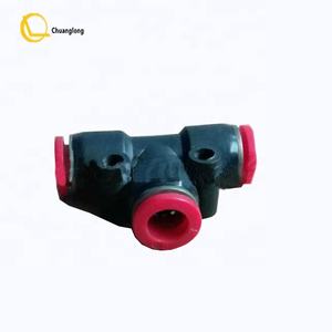 Nuevo Módulo de Doble Selección para <span class=keywords><strong>Cajero</strong></span> Automático <span class=keywords><strong>NCR</strong></span>, Conector en T Igual, Número de Pieza 009-0007844 / 90007844 / 0090007844 - Product Image 3