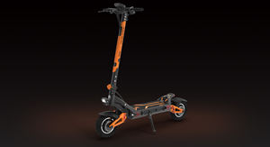 Precio de Fábrica <span class=keywords><strong>Black</strong></span> <span class=keywords><strong>Friday</strong></span> 2025 Nueva Versión Scooter <span class=keywords><strong>Eléctrico</strong></span> Kukirin G3 Pro con Doble Motor y Alcance de 80KM - Product Image 2