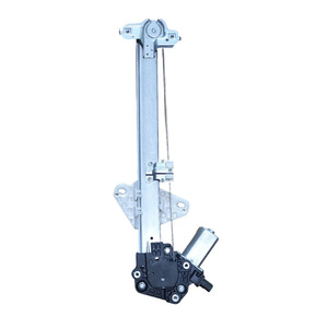 มอเตอร์ปรับกระจกฮอนด้า โอดิสซีย์ RB3 รุ่น 72750-SLE-J11 ด้านหลังซ้าย สำหรับเปลี่ยนซ่อม ใหม่ - Product Image 4