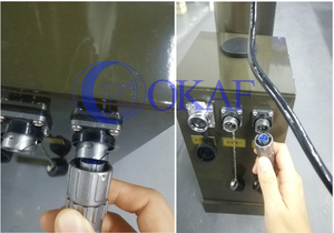 Mastro Telescópico Elétrico de 10m para Câmera, Torre Leve e Portátil para Antena - Product Image 5