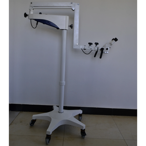 Juego de microscopio quirúrgico endodóntico de operación Dental de Venta caliente para odontología oftalmología - Product Image 6