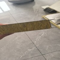 Panneau Métallique Isolé en PU IMP 50mm 75mm pour Toiture et Mur - Fournisseur