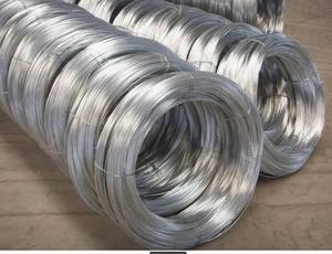 מפעל מחיר רך <span class=keywords><strong>gi</strong></span> מחייב חוט <span class=keywords><strong>swg</strong></span> 12 14 16 18 20 21 22 24 26 28 עבור עניבת חוט - Product Image 6