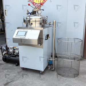 Autoclave de stérilisation alimentaire Esterilizador Vertical 150l pour aliments <span class=keywords><strong>en</strong></span> conserve Pots <span class=keywords><strong>en</strong></span> <span class=keywords><strong>verre</strong></span> - Product Image 3