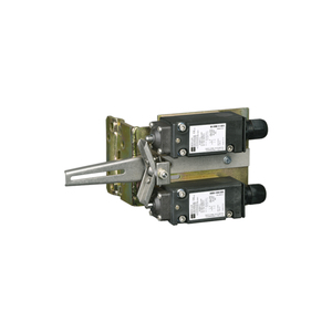 Interrupteur haute capacité de charge 4744, un ou deux interrupteurs, options OEM personnalisables et annulables - Product Image 1