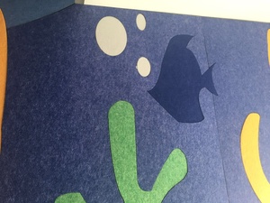 <span class=keywords><strong>Amazon</strong></span> auditorio poliéster <span class=keywords><strong>paneles</strong></span> de pared acústicos perforado material de insonorización para proyecto usando - Product Image 5
