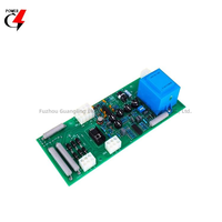 Régulateur de tension automatique triphasé 6GA2 491-1A pour module de commande Siemens Genset Avr