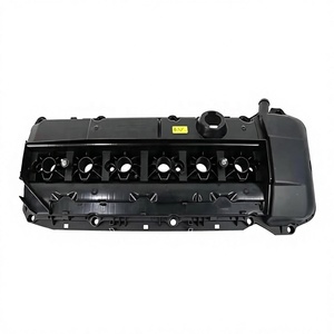 OE 11127512839 11120030496 Tapa de válvulas de culata al por mayor para BMW Serie 3 E46 Serie 7 E66 E65 1999-2018 - Product Image 1