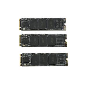 Del computer portatile/desktop SSD M.2 ssd da 256GB 2280 hard drive interno m2 ssd - Product Image 4