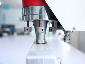 Bandes de suspension en polymère imprimées Bandes de revêtement résistantes aux hautes températures - Product Image 6