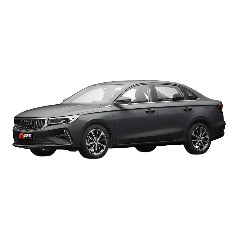 Wholesale Auto Parts for Geely Emgrand EC8 Car - Quality