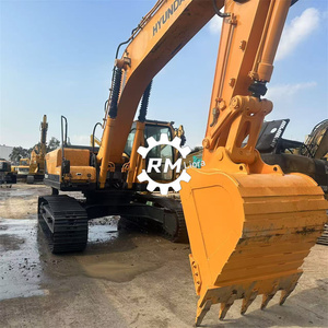 Surprise Price Used Hydraulic Excavator HYUNDAI305LC-9T <strong>Second</strong> <strong>Hand</strong> Construction Equipment Factory Direct <strong>Sale</strong> Special <strong>Counter</strong> - Product Image 3