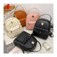 Mode Liquifac Top Grade Vintage Emballage a Dual Lady Designer Femmes Nom Cadeau École Seconde Main Marque De Luxe Sacs
