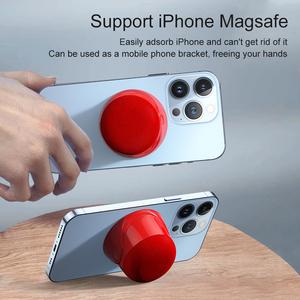 Loa Từ Tính Không Dây An Toàn Từ Tính Mạnh Mẽ Tws 5W Di Động LP Mini - Product Image 5