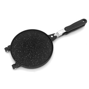 Custom Kitchen Oven Breakfast Machine Mini Non-Stick <b>Waffles</b> Pan <b>Maker</b> Machineen <b>Waffle</b> Baking Mold Bubble Cake - Product Image 4