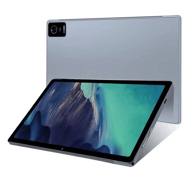 New Arrival Tablet PC 10.4 Inch 6GB+128GB Android 13 Support Dual SIM WiFi Global Version with Google Play Tablet PC 2023