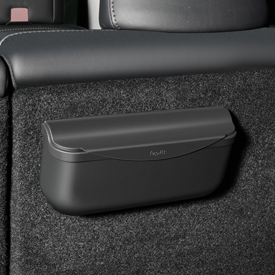 Держатель для солнцезащитных очков для модели 3 Y X S Универсальный скрытый автомобильный органайзер для очков коробка с губами