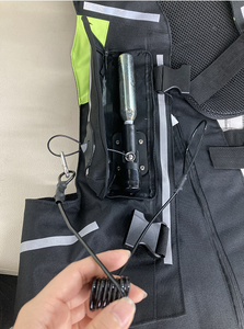 Gilet Airbag da Moto Filettatura 1/2 Cartuccia di CO2 Ricaricabile 33g 45cc 38g 50cc 45g 60cc Bombole di Gas per Airbag da Equitazione - Product Image 4