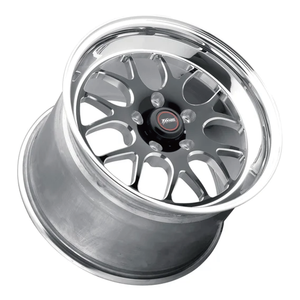 Rims beadlock מותאם אישית rims 15-17 אינץ 5x120 114.3 5x סגנון ריתוך קל משקל עבור מוסטנג סופרה a90 מכוניות ביצועים - Product Image 4