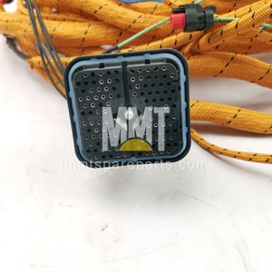 Arnés de Cableado del Chasis 377-8098 3778098 para Excavadora 324E 329E - Product Image 6