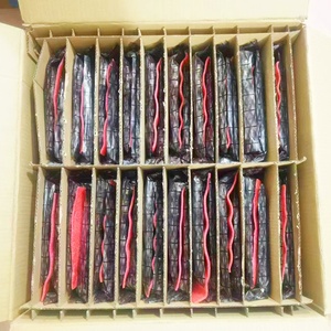 เมนบอร์ด H61M-DS2สำหรับเล่นเกม SATA Intel H61 LGA 1155 <span class=keywords><strong>Mini</strong></span> <span class=keywords><strong>ITX</strong></span> 16G DDR3มือสอง - Product Image 5