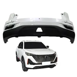 Changan Spare Parts Rear Bumper Body and Accessories Assembly for Auto,china professional supplier best wholesale