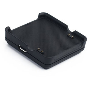 Base de cable de carga USB de 1m para <span class=keywords><strong>cargador</strong></span> de energía de cable de repuesto de acetato <span class=keywords><strong>Garmin</strong></span> <span class=keywords><strong>Vivoactive</strong></span> / <span class=keywords><strong>Vivoactive</strong></span> - Product Image 2