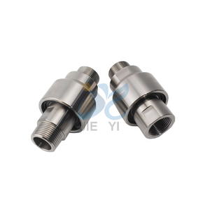 G1 thép không gỉ áp lực cao xoay Doanh 360 độ xoay nông nghiệp tháp cần cẩu phun phổ Doanh kết nối đường ống - Product Image 5