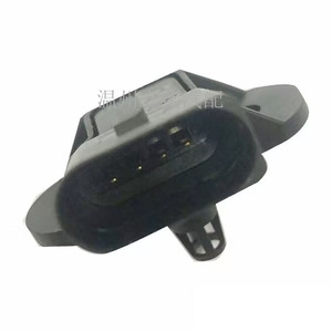 Sensor de Presión Manométrica 06B906051, Montaje en Chasis para Volkswagen Bora Sagitar - Product Image 5
